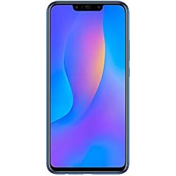 Huawei P Smart Plus - Smartphone de 6.3" (Kirin 710, RAM de 4 GB, Memoria interna de 64 GB, cámara de 16 MP, Android) Color Púrpura [Versión española]