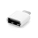 Produktbild Distinct® USB 3.0 Buchse zu USB-Type-C 3.1 Männliche OTG Daten Sync Konverter Adapter