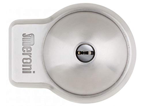 MERONI 8086H3122BC Cerradura para vehículos UFO+
