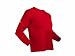 Produktbild Easton Men's Spirit Long Sleeve Jersey, Red, Large