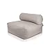 Produktbild Fatboy® Tsjonge Backrest Light Grey [A]