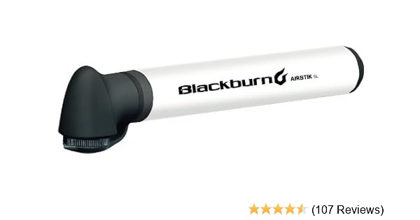 blackburn airstik sl mini bike pump