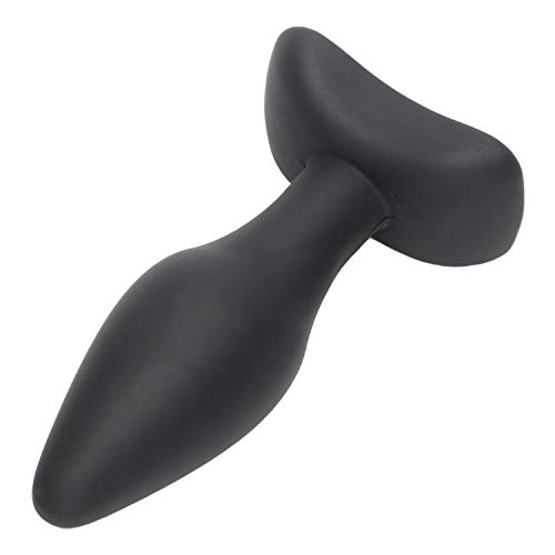 Play Toy Beginner for Silicone Privacy comfortabler Woman Black Privacy Toys s Women Man