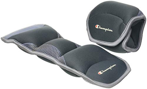 Preisvergleich Produktbild Champion CH-A-6566WC-60 3kg Knöchel- / Handgelenkgewicht