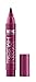 NYC Smooch Proof 16H Lip Stain - Forever Mine Wine 499