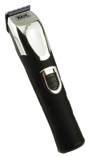 Wahl 9854-802 Lithium Ion Grooming Station