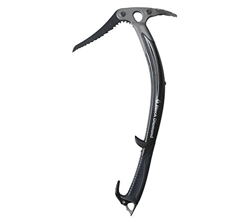 Preisvergleich Produktbild Black Diamond Cobra Adze Eisgerät Eisklettern