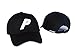 Produktbild 2017 cool fashion palace casquette hat(black)