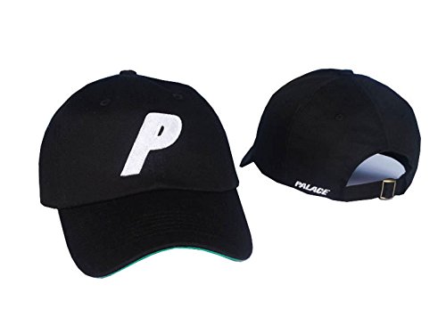 Preisvergleich Produktbild 2017 cool fashion palace casquette hat(black)