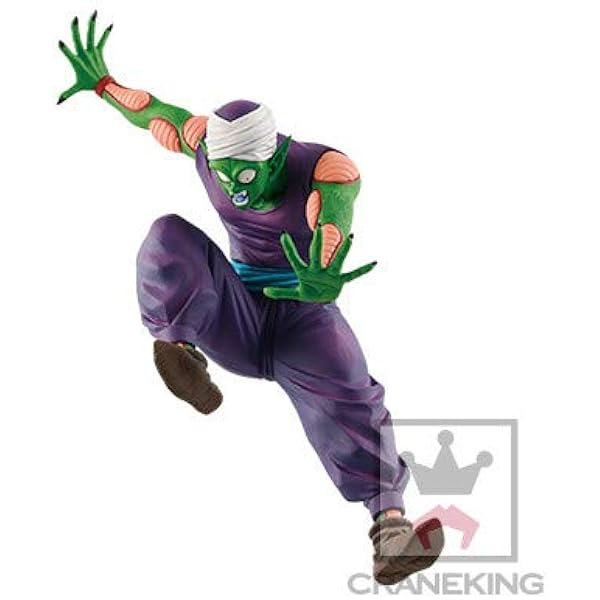 dragon ball matchmakers