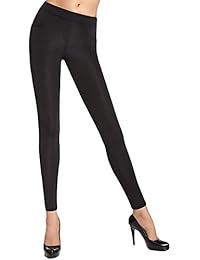 Bas Bleu Marika bonitos y cómodos leggings - hechos en la UE