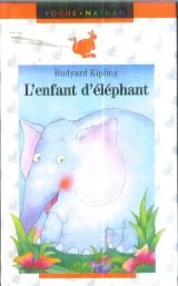 L'enfant d'éléphant : Suivi de 