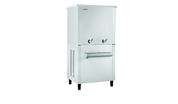 sidwal water cooler 40 ltr price