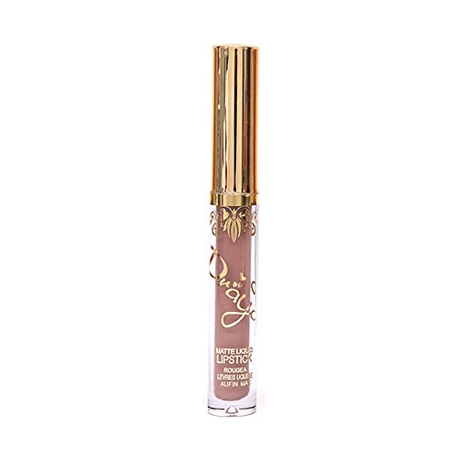 Blue Vessel Wasserdichte Lippenstift Dauerhafte Lipgloss Lip Liner Make-up (2)