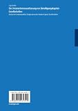 Image de Die Unternehmensverfassung von Beteiligungskapital-Gesellschaften: Analyse des institutionellen Desi