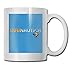 Produktbild Hamilton Musical Subnautica Logo Coffee Mug, Funny, Cup, Tea, Gift For Christmas, Father's day, Xmas, Dad, Anniversary, Mother's day, Papa, Heart, San