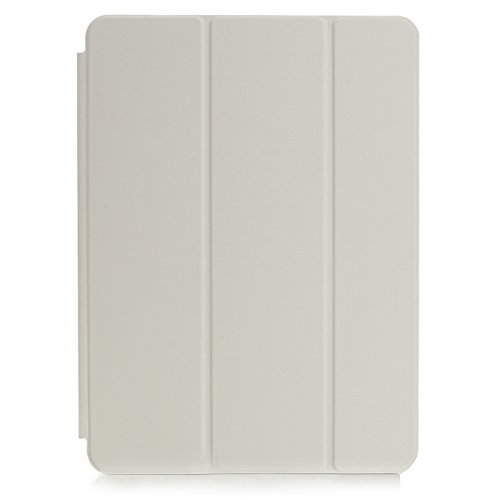 Preisvergleich Produktbild iCeo® iPad Pro 9,7" SmartCover Case - Weiß