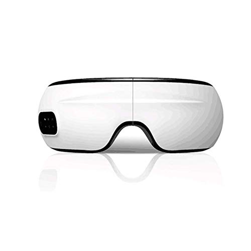 Preisvergleich Produktbild SEXTT Augendraht-Massage-elektrische Augenmaske Massage, Multifunktionale Myopie Amblyopia Training Augen-Augenmassage Massage Instrument Augen-Massage-Massage-Massage-Messer