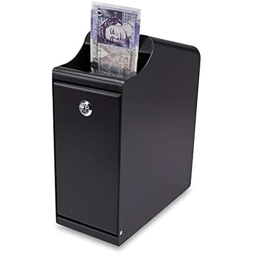 Amazon.co.uk cash drop box