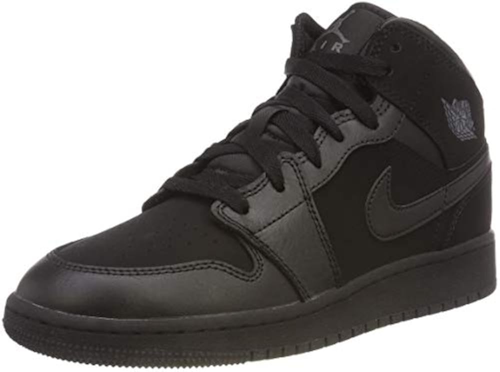 Dark mid. Dark mid