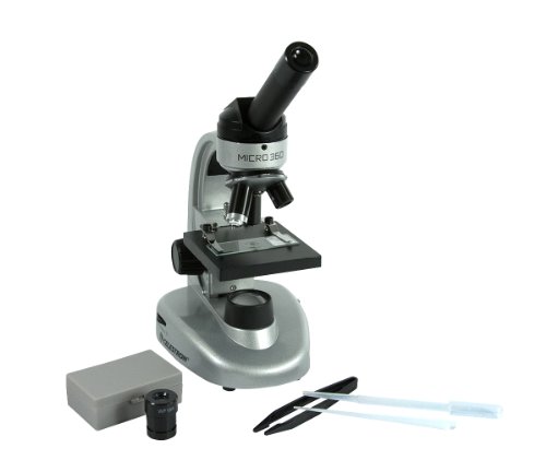 Celestron Micro360 Microscope