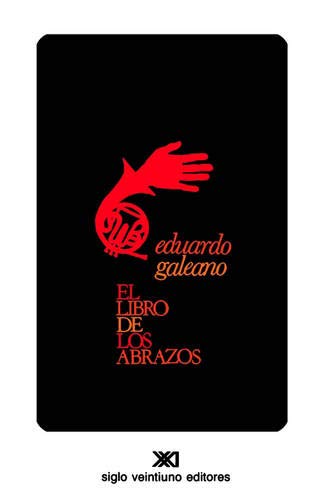 El Libro De Los Abrazos livre
