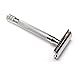 Merkur 23C Long Handle Safety Razor