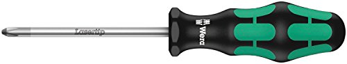 Wera Schraubendrehersatz Kraftform Big Pack 300, 14-teilig, 05105630001 - 11
