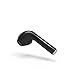 Produktbild Charmantes Geschenk Bluetooth Kopfhörer HBQ i7 Bluetooth Headset Wireless Mini Ohrhörer Mono Ohr Stereo Kopfhörer 4.1 für Rechts, schwarz