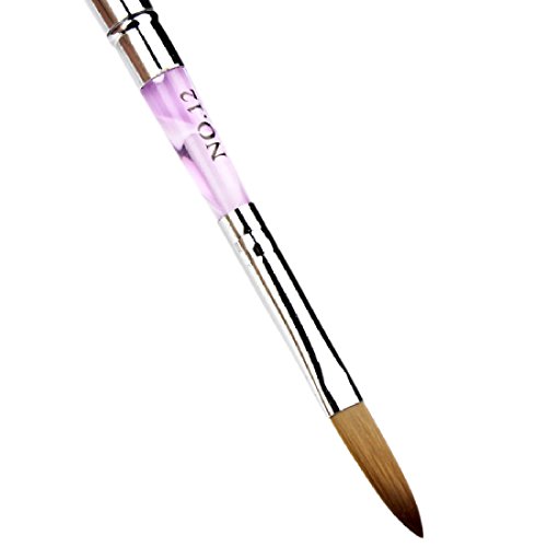 CY-buity Nail Art Acrylic Uv Gel Builder Brush Pen Painting Drawn