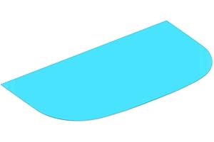 SUREFLAP SureFeed Matte, kompatibel mit Mikrochip Haustier-Futterspender und SureFeed Microchip Haustier-Futterstation Connect, funktioniert für Nass- und Trockenfutter, leicht zu reinigen (Blue, Regular)