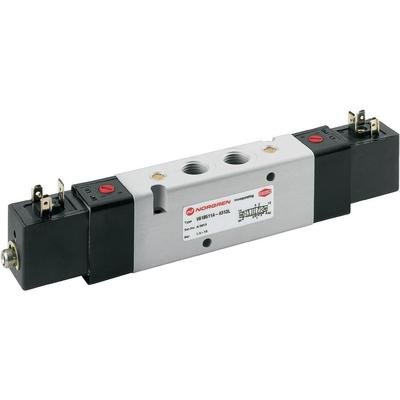 Preisvergleich Produktbild 5 / 2-WEGEVENTIL G1 / 4 V61B5DDA-X5020