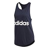 Logotipo de adidas en el pecho
