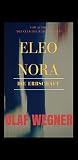 Cover zum Buch ELEONORA: Die Erbschaft