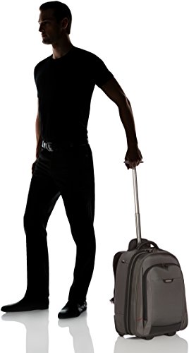 Samsonite Pro-DLX 4 Backpack - 6