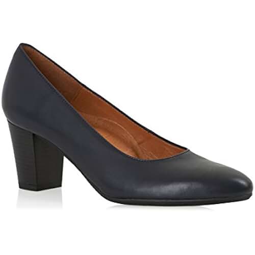 Amazon.co.uk cabin crew shoes