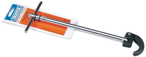 Draper 56442 Einstellbarer Standhahnmutterschlssel, 48mm