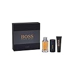 Hugo Boss - Coffret Hugo Boss The Scent - Eau de Toilette 100ml + Gel douche 50ml + Déo stick 75ml