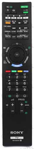 Sony Remote Commander (RM-ED031), 148771511