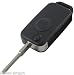 Produktbild MERCEDES BENZ KLAPPSCHLÜSSEL FERNBEDIENUNG GEHÄUSE SCHLÜSSEL KEY SHELL KS02NO W168 W202 W203 S202 S203 C208 A208 W124 W210 A124 C124 S124 W210 S210 W460 W461 W463 W163 W140 C140 R129 R170 638/2 414 638 W210 S210 W460 W461 W463 W163 W140 C140 R129 R170 638/2 414 63