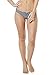 Produktbild Carve Designs Women's Sanitas Reversible Bottom, White Palms/Bay Stripe, Medium