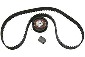 KONGZEE CONTITECH Zahnriemensatz mit Wasserpumpe CT1028WP3