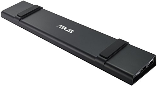 Asus Original Universal Portbar Dockingstation für ME181CX Tablet (VGA, HDMI, USB 3.0) - 2