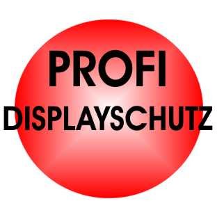 2x Intenso Tab 824 ENTSPIEGELNDE Displayschutzfolie Bildschirmschutzfolie von 4ProTec – Nahezu blendfreie Antireflexfolie - 3