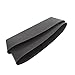 Possbay Car Organiser Storage Box Seat Slit Gap Caddy Pocket Catcher Plastic Phone Coins Holder 2 PCS