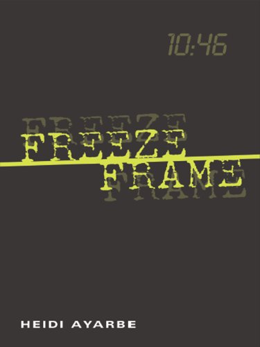 Freeze Frame (English Edition) Freeze Frame (English Edition)