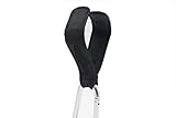 Smart-Planet® hochwertiger Universal Karabiner (2er Set) Haken für Kinderwagen , Einkaufswagen , Fahrrädern , Auto / Kinderwagenhaken - 2