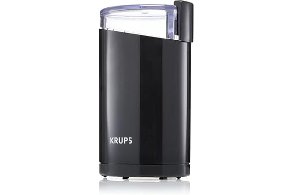 Electric Blade Coffee Grinders
