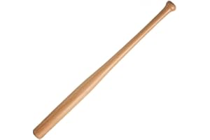 ‎DILOU Baseballschläger Baseball Schläger Alloy Bat aus Holz oder Alu in vielen Längen