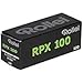 Price comparison product image Rollei RPX 1 x 100 / 120 roll film